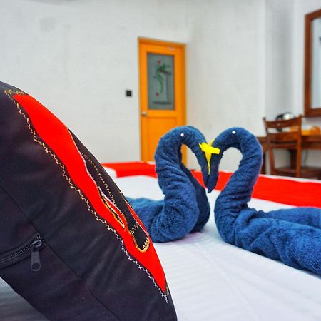 Sashini Homestay Сигирия Экстерьер фото